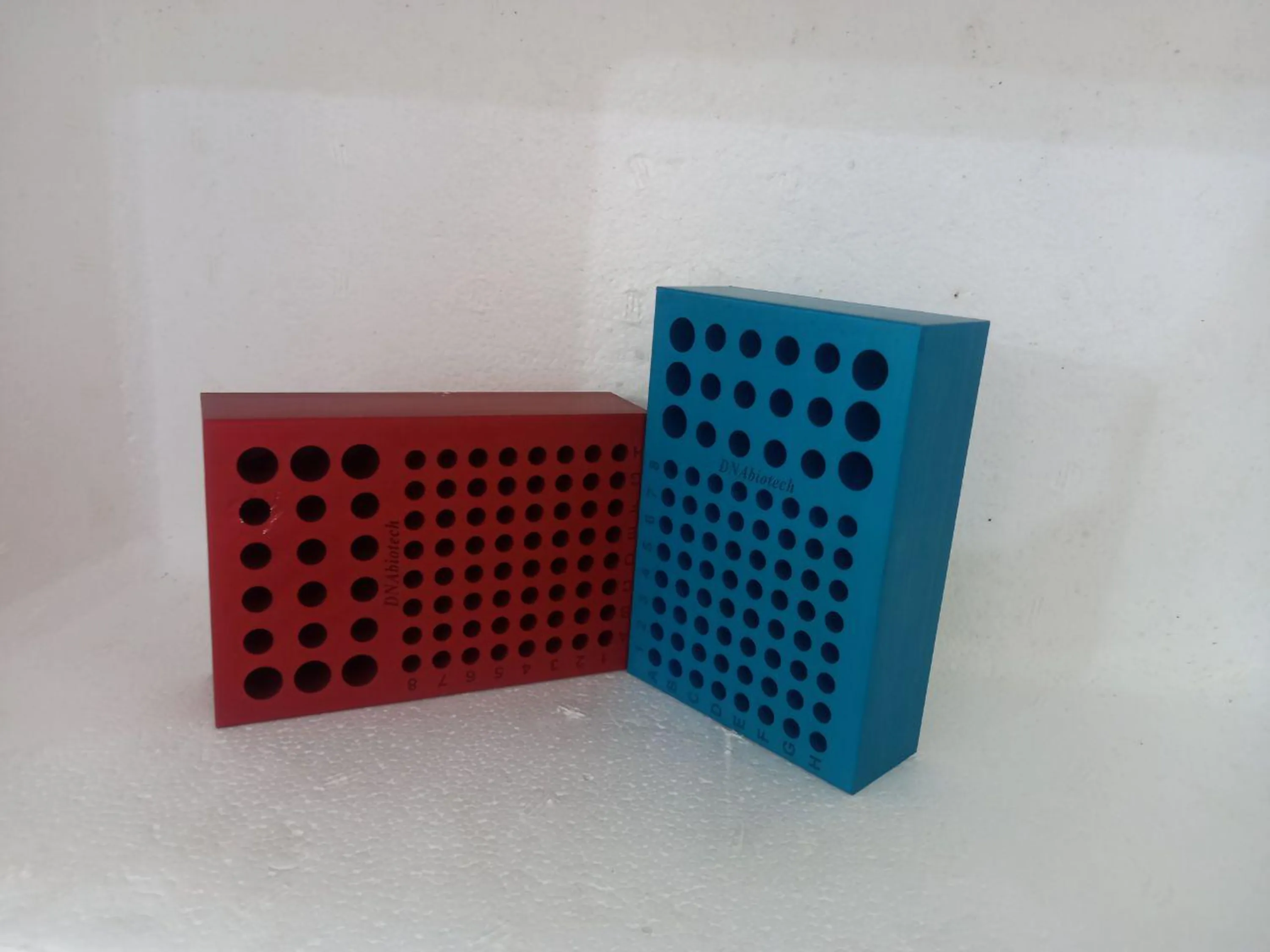 رک میکروتیوب ترکیبی آلومینیومی V2 db99008 kalazist کالا زیست رک میکروتیوب ترکیبی آلومینیومی V2 db99008 kalazist کالا زیست